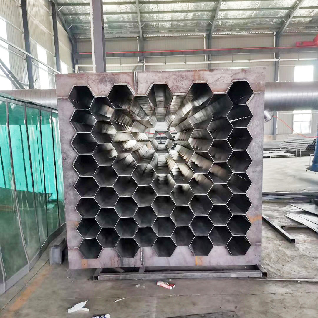 蜂窩式電捕焦油器,蜂窩電捕焦油器,電捕焦油器,電捕焦油器廠家,電捕焦油器生產廠家 蜂窩式電捕焦油器,蜂窩電捕焦油器,電捕焦油器,電捕焦油器廠家,電捕焦油器生產廠家