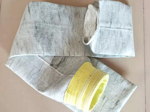 氟美斯防靜電除塵布袋