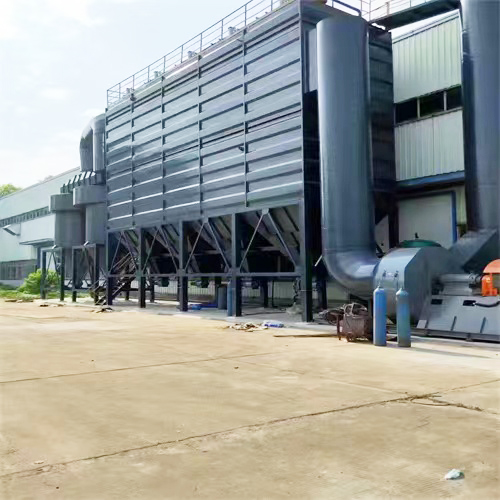 脈沖布袋除塵器,布袋除塵器,布袋除塵器廠家,布袋除塵器生產廠家