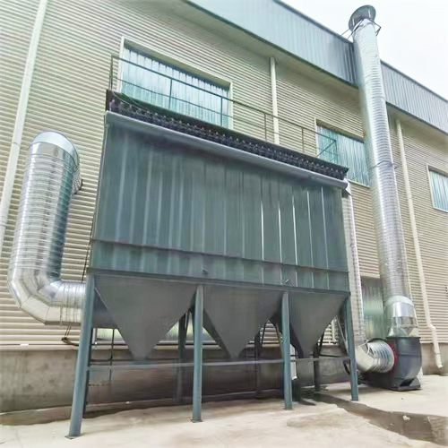 脈沖布袋除塵器,布袋除塵器,布袋除塵器廠家,布袋除塵器生產廠家