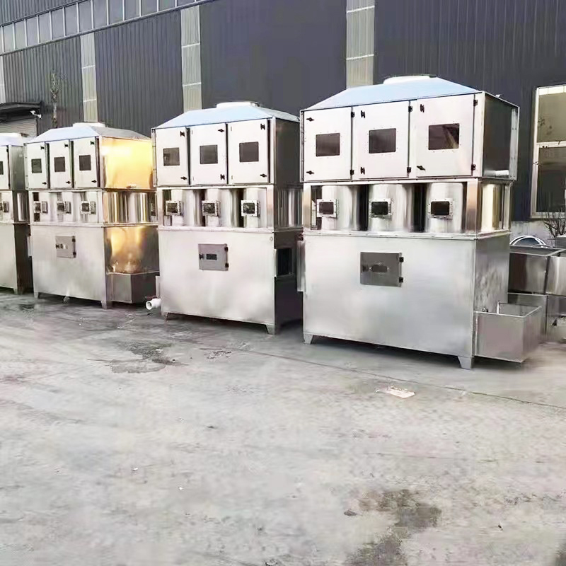 不銹鋼旋流塔,氣旋噴淋塔 不銹鋼旋流塔,氣旋噴淋塔