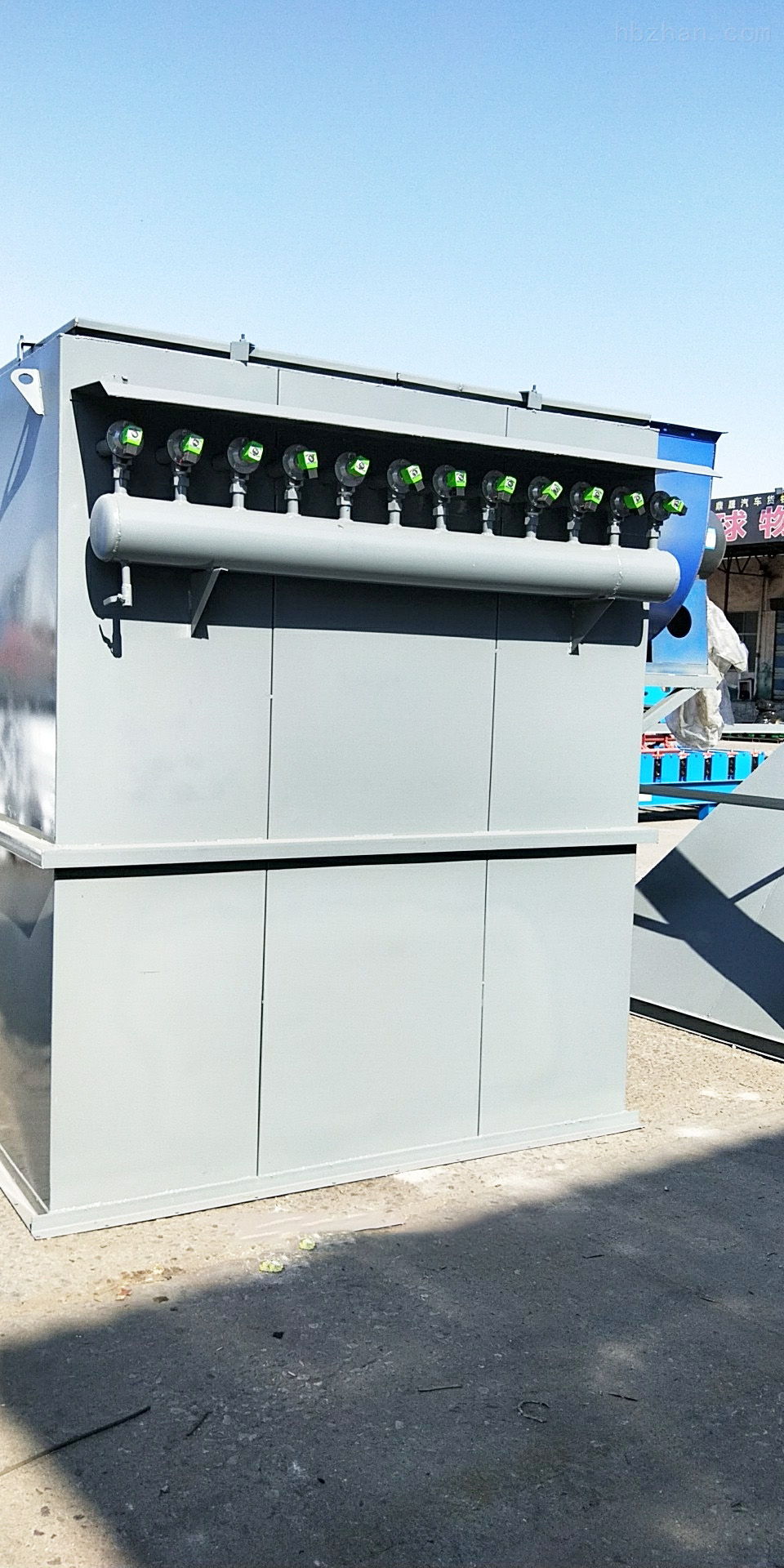 DMC脈沖單機除塵器,DMC脈沖布袋除塵器,DMC布袋除塵器,布袋除塵器,布袋除塵器廠家 DMC脈沖單機除塵器,DMC脈沖布袋除塵器,DMC布袋除塵器,布袋除塵器,布袋除塵器廠家